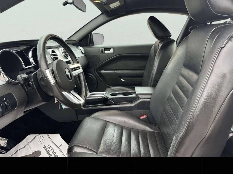 2006 Ford S197 Mustang GT - Image 9 of 20
