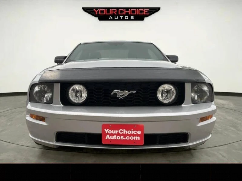 2006 Ford S197 Mustang GT - Image 8 of 20