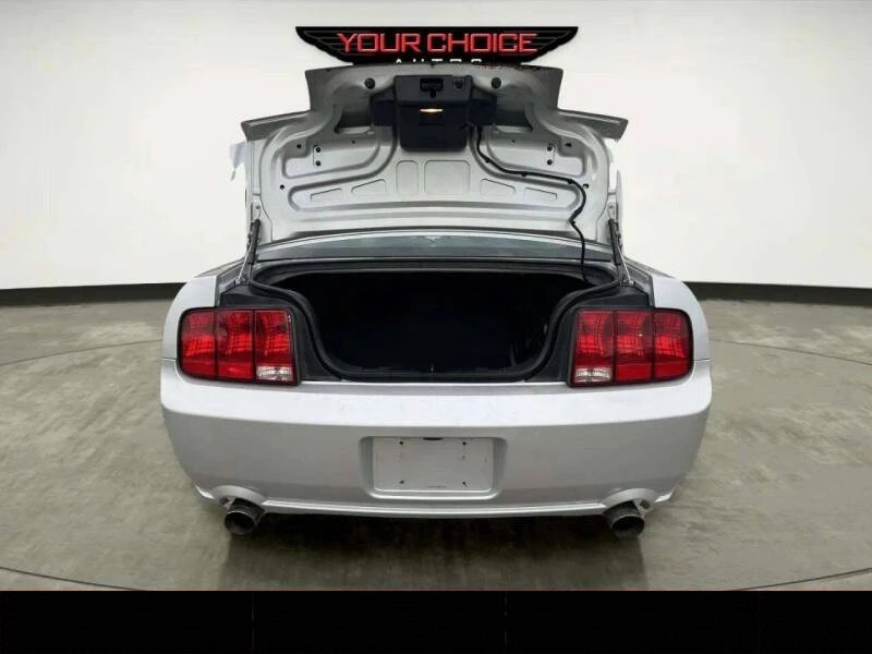 2006 Ford S197 Mustang GT - Image 10 of 20