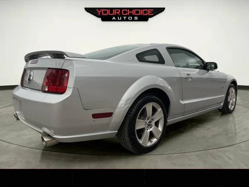 2006 Ford S197 Mustang GT - Image 5 of 20