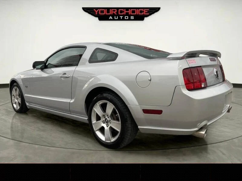2006 Ford S197 Mustang GT - Image 3 of 20
