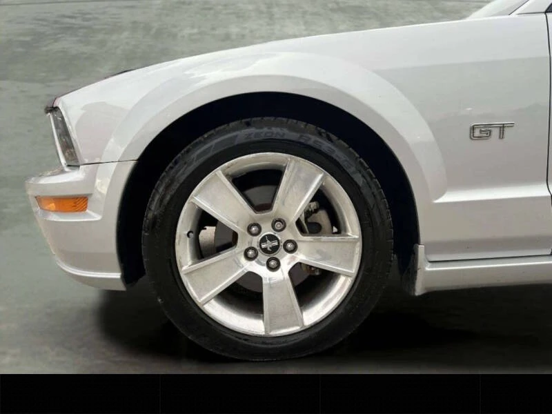 2006 Ford S197 Mustang GT - Image 19 of 20