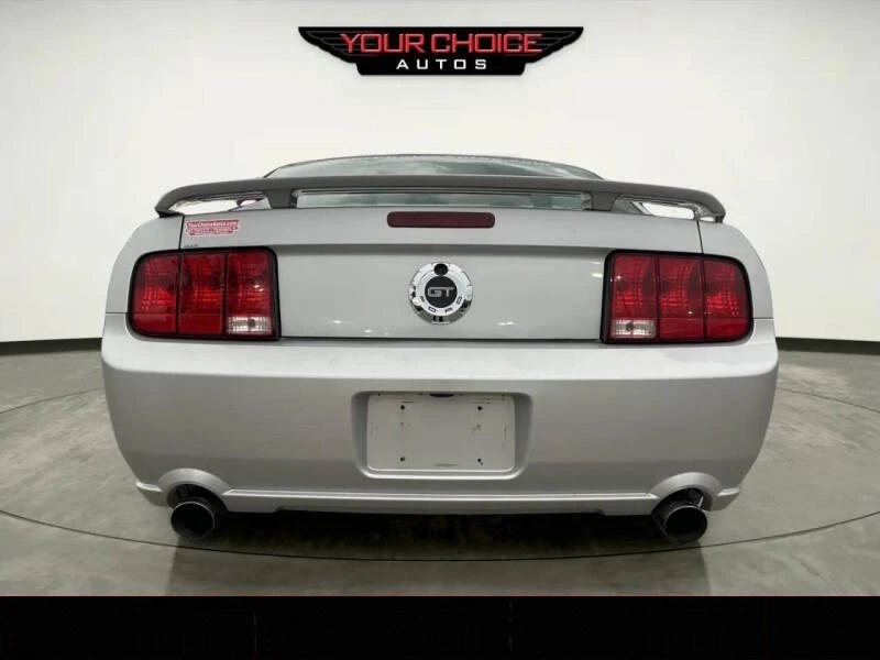 2006 Ford S197 Mustang GT - Image 4 of 20