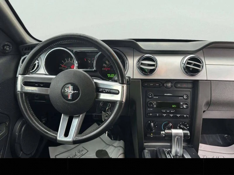 2006 Ford S197 Mustang GT - Image 14 of 20