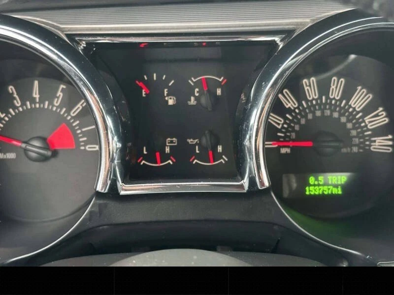 2006 Ford S197 Mustang GT - Image 15 of 20