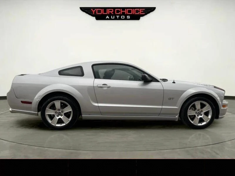 2006 Ford S197 Mustang GT - Image 6 of 20