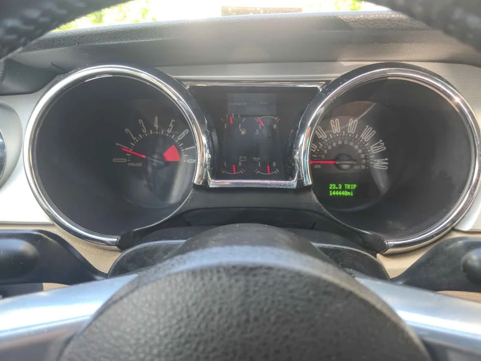 2006 Ford S197 Mustang GT - Image 6 of 10