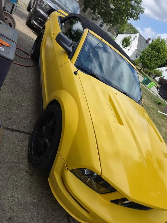 2006 Ford S197 Mustang GT - Image 4 of 10