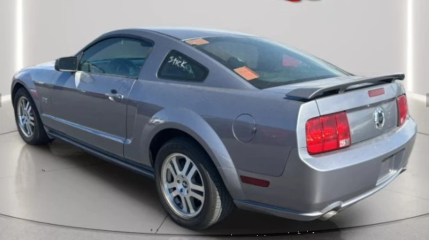 2006 Ford S197 Mustang GT - Image 5 of 12