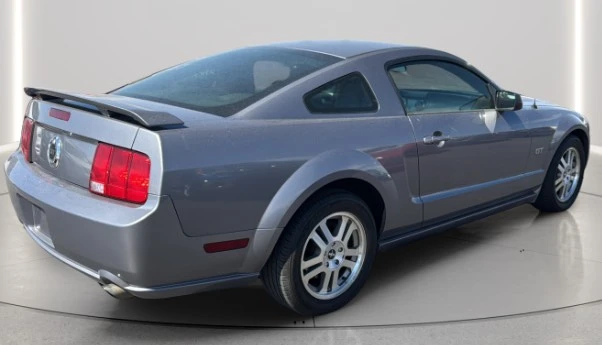 2006 Ford S197 Mustang GT - Image 4 of 12