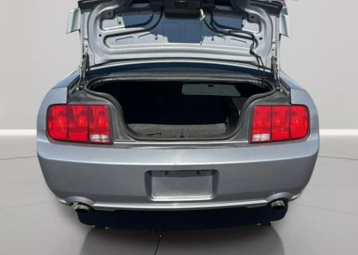 2006 Ford S197 Mustang GT - Image 12 of 12