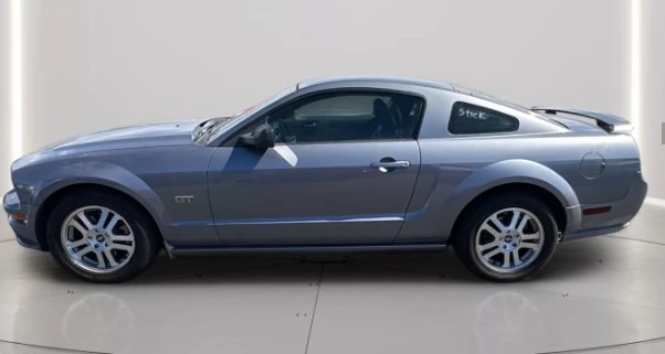 2006 Ford S197 Mustang GT - Image 3 of 12