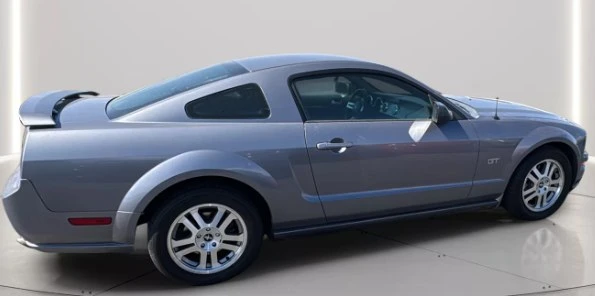 2006 Ford S197 Mustang GT - Image 6 of 12