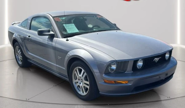 2006 Ford S197 Mustang GT - Image 2 of 12