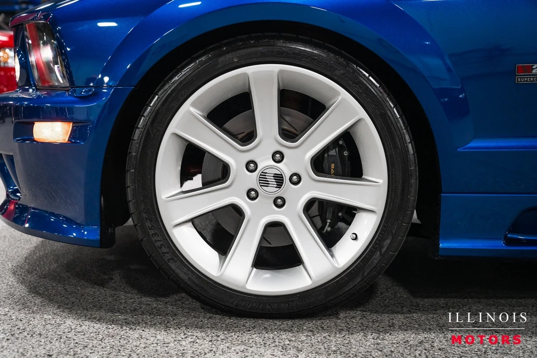 2006 Ford S197 Mustang GT - Image 9 of 31