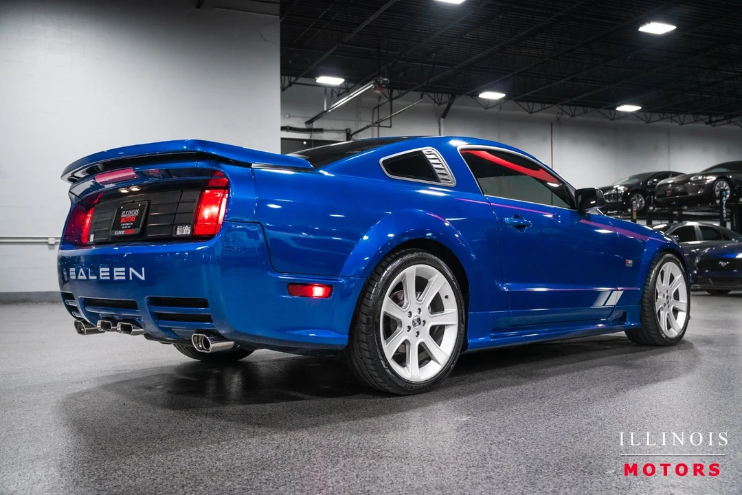 2006 Ford S197 Mustang GT - Image 5 of 31