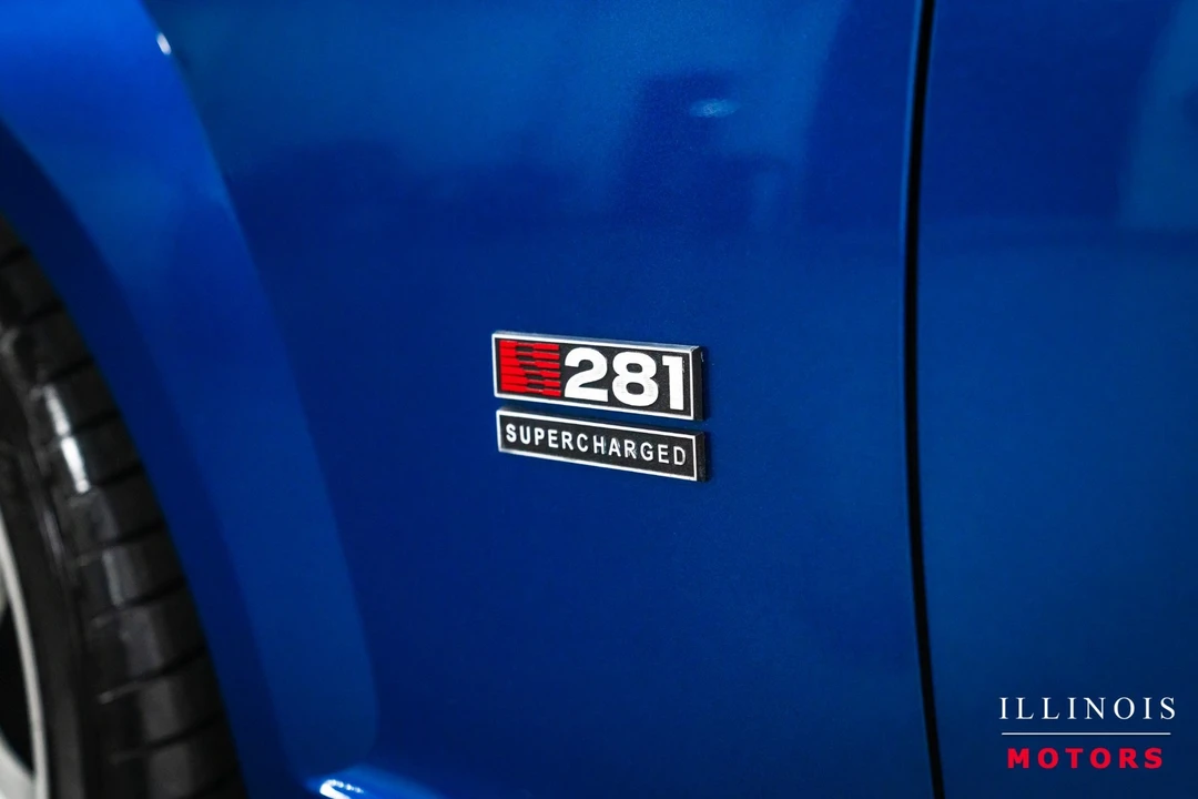 2006 Ford S197 Mustang GT - Image 15 of 31