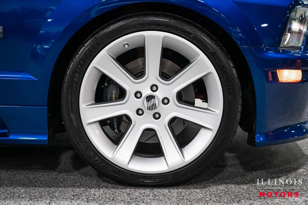 2006 Ford S197 Mustang GT - Image 12 of 31
