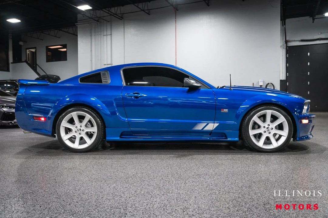 2006 Ford S197 Mustang GT - Image 6 of 31