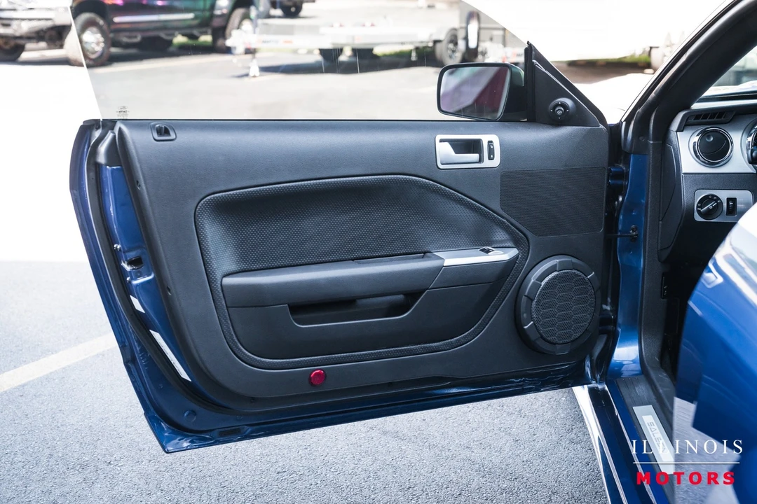 2006 Ford S197 Mustang GT - Image 18 of 31