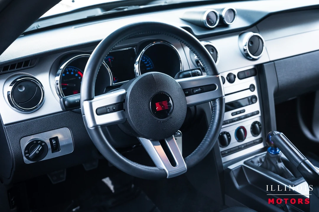 2006 Ford S197 Mustang GT - Image 21 of 31