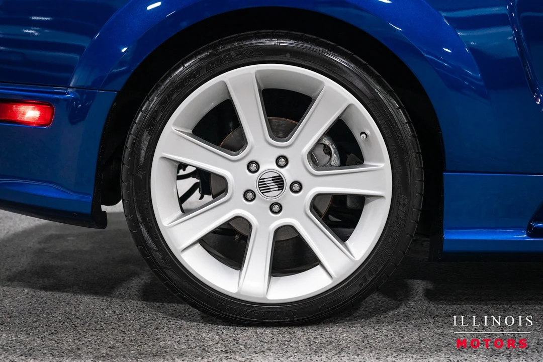 2006 Ford S197 Mustang GT - Image 11 of 31