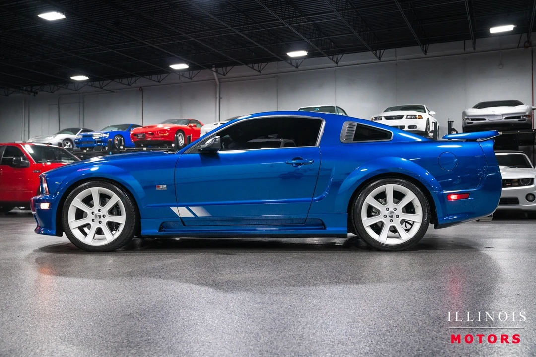 2006 Ford S197 Mustang GT - Image 2 of 31