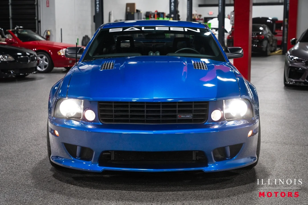 2006 Ford S197 Mustang GT - Image 8 of 31