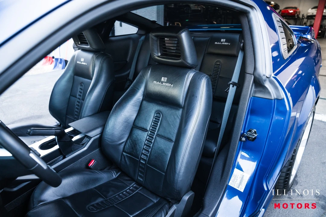 2006 Ford S197 Mustang GT - Image 19 of 31
