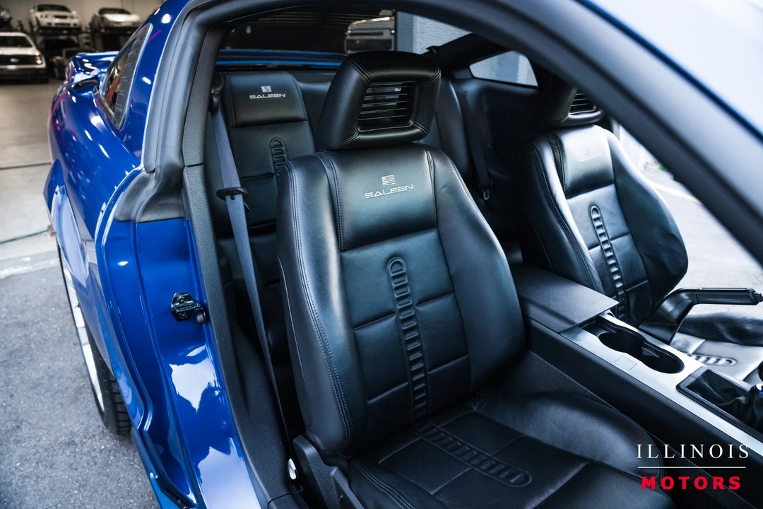 2006 Ford S197 Mustang GT - Image 29 of 31