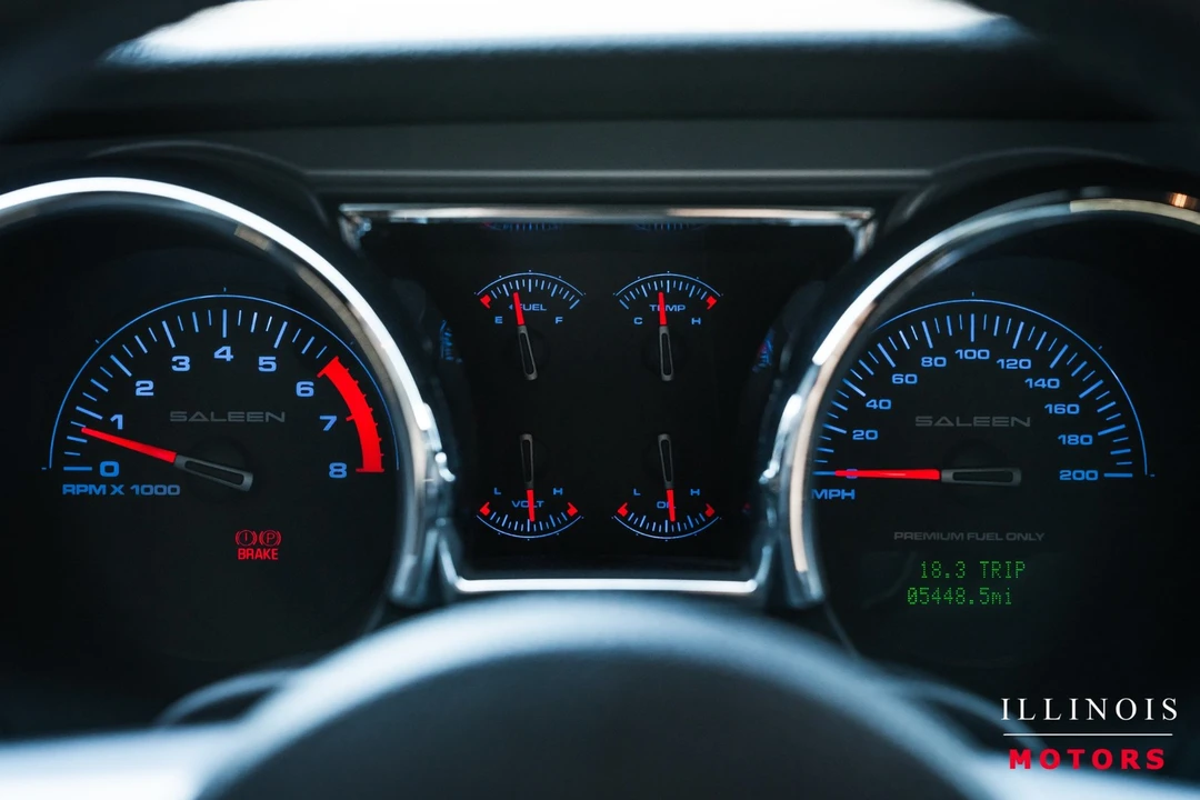 2006 Ford S197 Mustang GT - Image 22 of 31