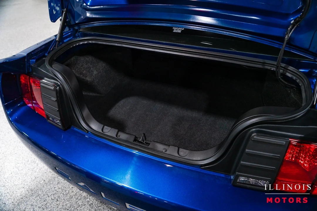 2006 Ford S197 Mustang GT - Image 17 of 31