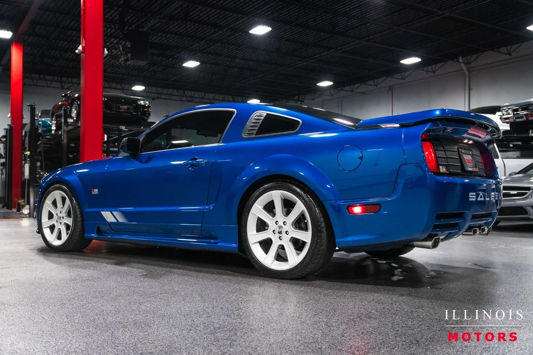 2006 Ford S197 Mustang GT - Image 3 of 31