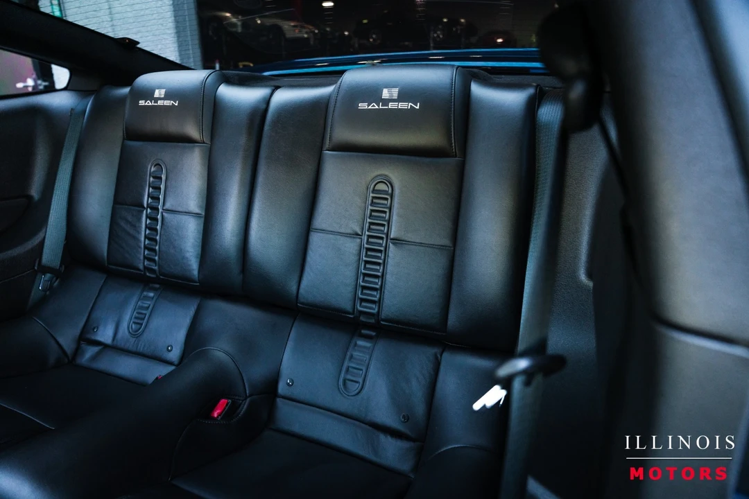 2006 Ford S197 Mustang GT - Image 31 of 31