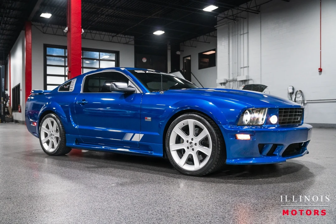 2006 Ford S197 Mustang GT - Image 7 of 31