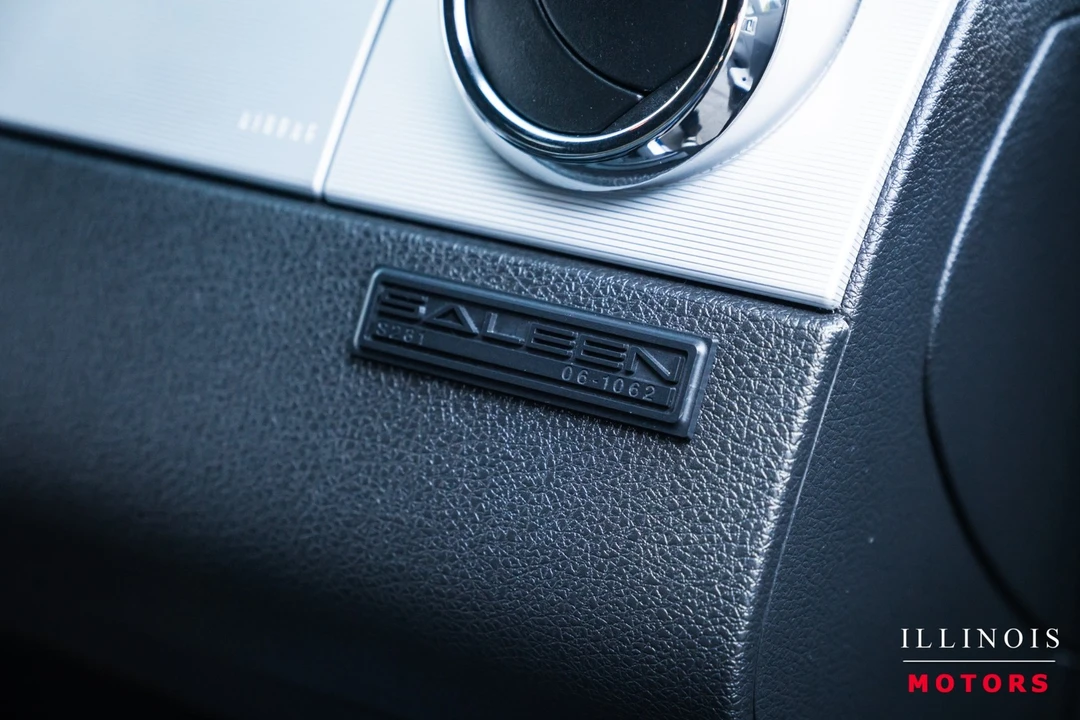 2006 Ford S197 Mustang GT - Image 27 of 31