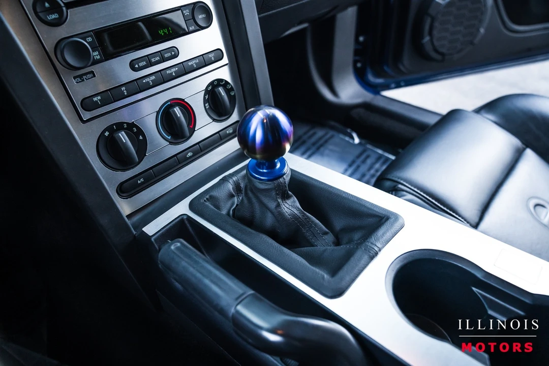 2006 Ford S197 Mustang GT - Image 26 of 31