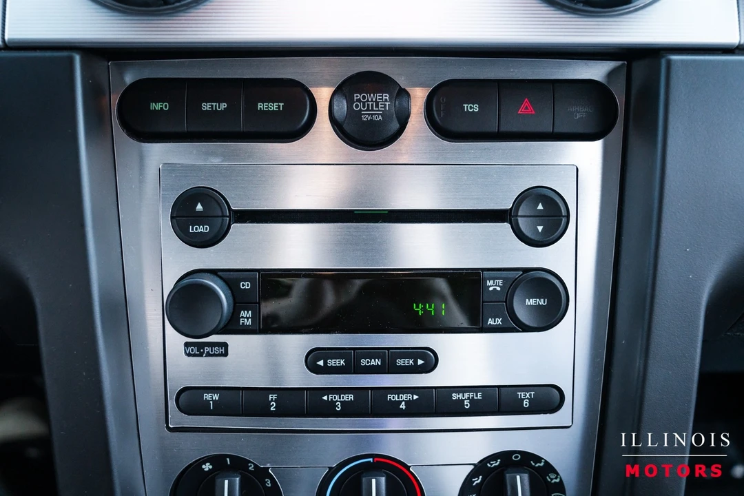2006 Ford S197 Mustang GT - Image 24 of 31