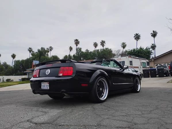 2006 Ford S197 Mustang - Image 7 of 21