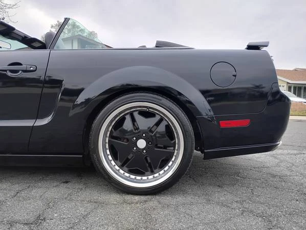 2006 Ford S197 Mustang - Image 13 of 21