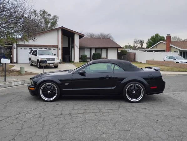 2006 Ford S197 Mustang - Image 17 of 21