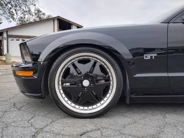 2006 Ford S197 Mustang - Image 12 of 21