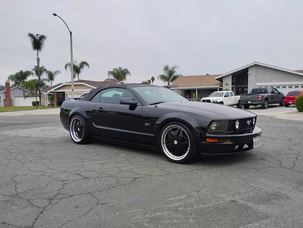 2006 Ford S197 Mustang - Image 20 of 21