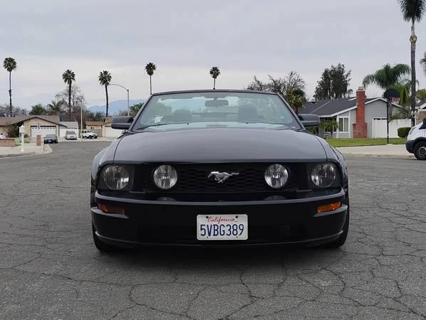2006 Ford S197 Mustang - Image 3 of 21