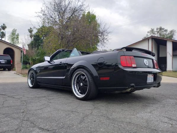 2006 Ford S197 Mustang - Image 10 of 21