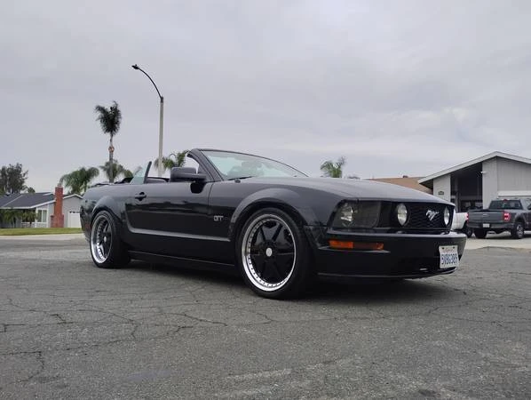 2006 Ford S197 Mustang - Image 4 of 21
