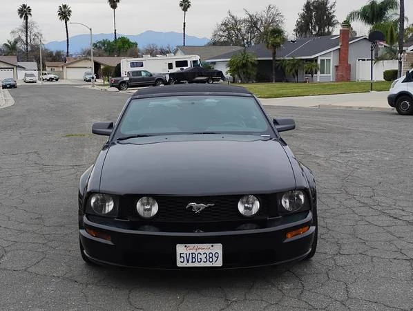 2006 Ford S197 Mustang - Image 19 of 21