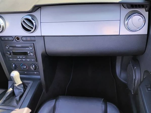 2006 Ford S197 Mustang - Image 16 of 21