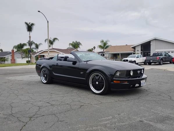 2006 Ford S197 Mustang - Image 5 of 21
