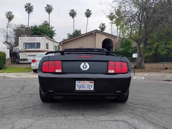 2006 Ford S197 Mustang - Image 9 of 21